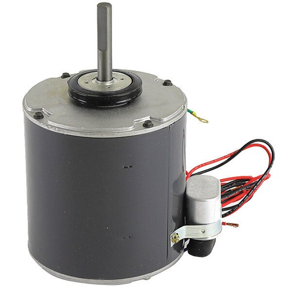 Motor, 208 to 230V, 1Phase, 1.3 HP, 1050 rpm