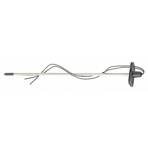 Air Sensor, Return/Discharge