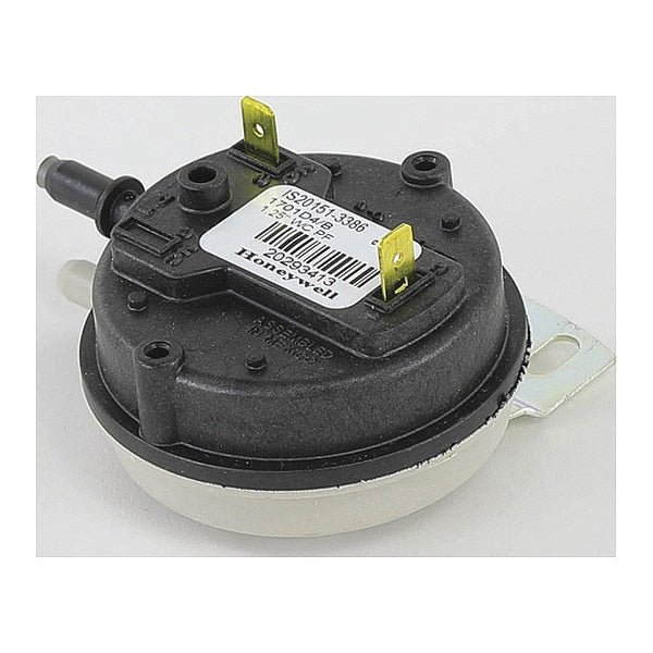 Pressure Switch, 1-1/4