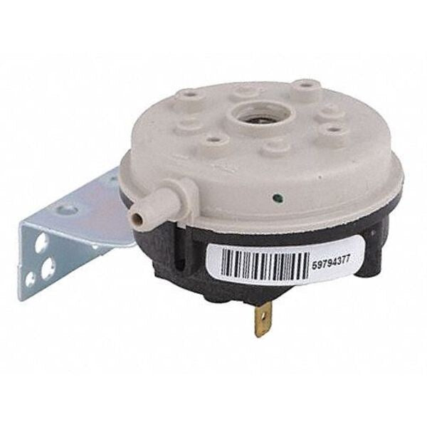 Pressure Switch, 11/32