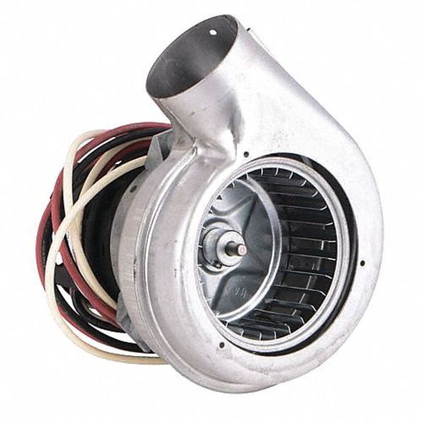 Inducer Blower Replacement Kit