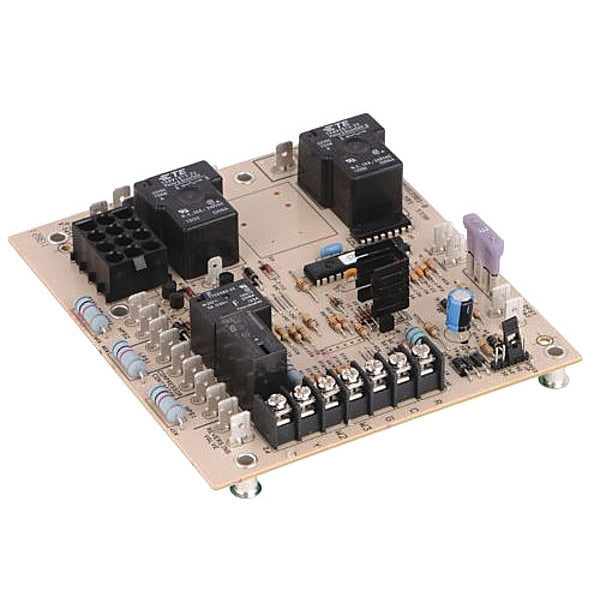 Control Board