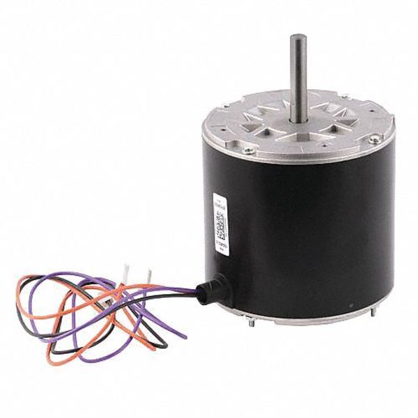 Motor, 1.3 HP, 208/230V, 825 rpm