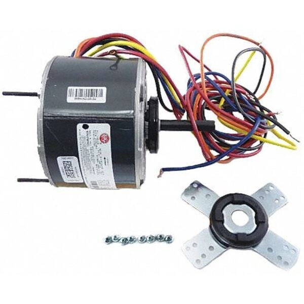 Motor, 1.3 HP, 208/230V, 1075 rpm