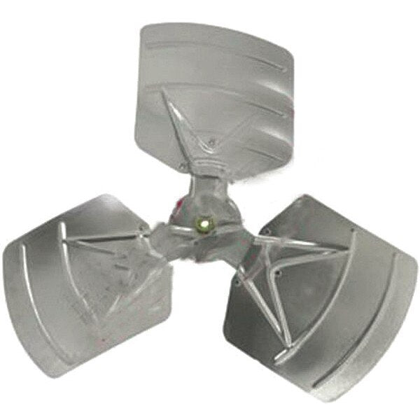 Fan Blade, 20