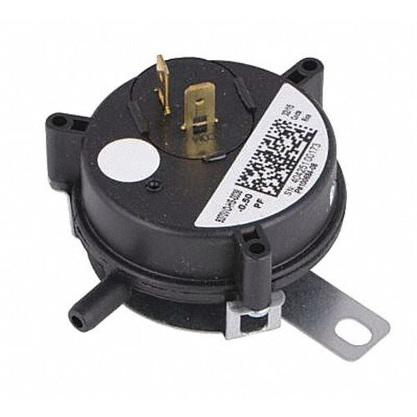 Pressure Switch, 0.5