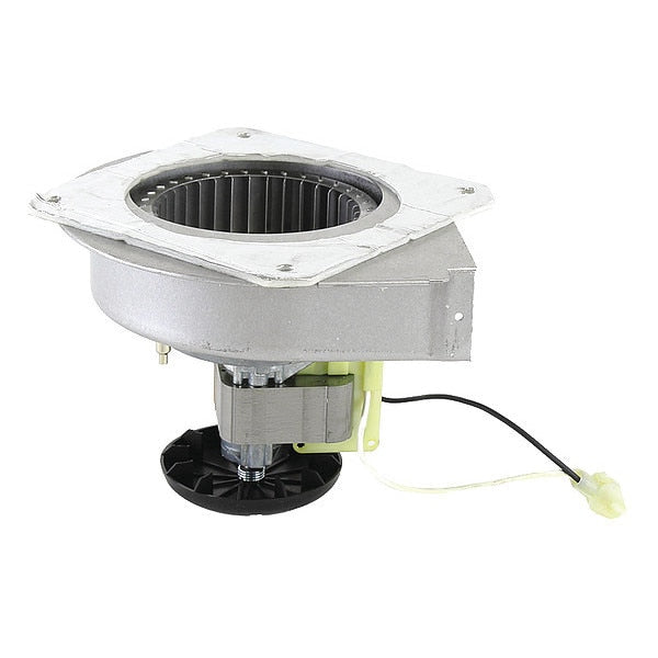 Motor, 3.4 HP, 208/230V, 1-Phase, 1100 rpm
