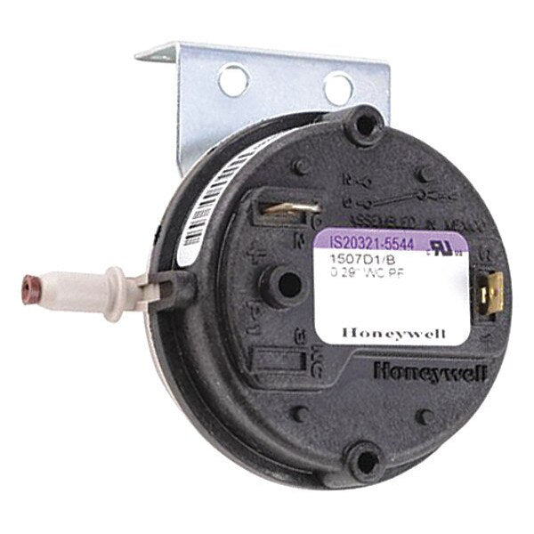 Pressure Switch, 0.29