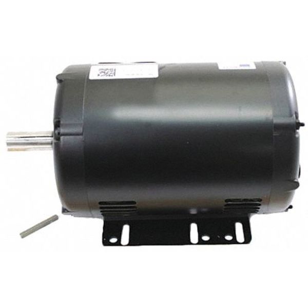 Motor, 1.5 HP, 460V, 3 Phase, 460 VAC 3 Ph 60 Hz Volts