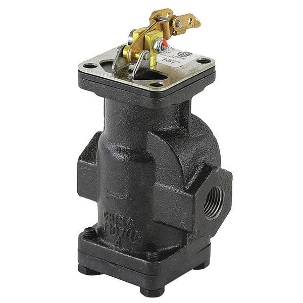 Valve Strainer Assembly