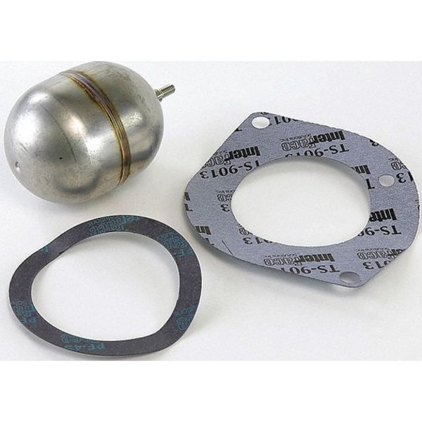 Float Gasket