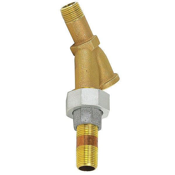 Upper Quick Hookup Assembly