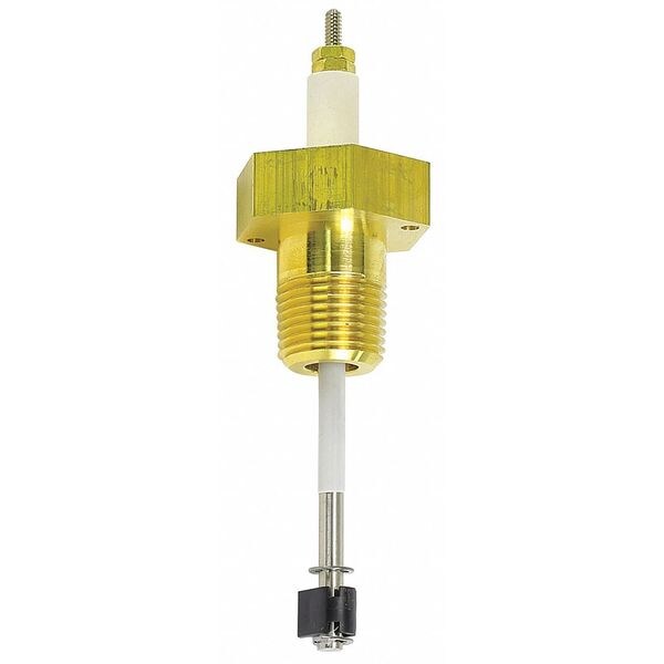 Remote Probe, 1/2