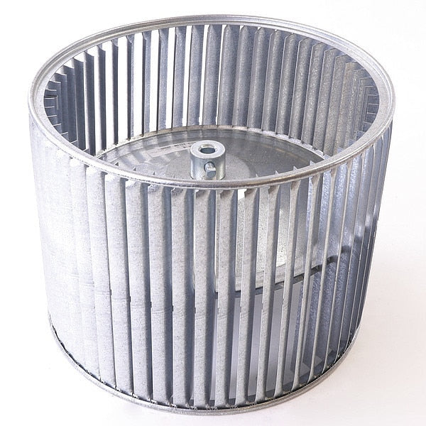 Draft Inducer Assembly