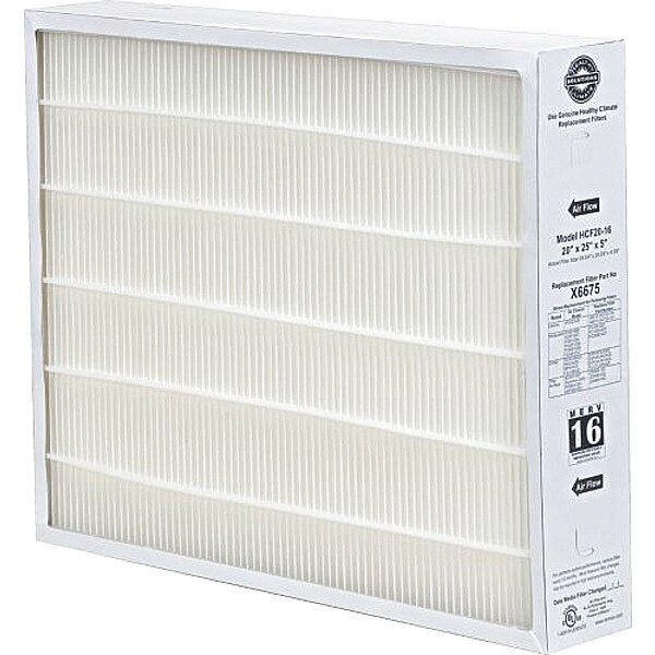 Replacement Filter, 20