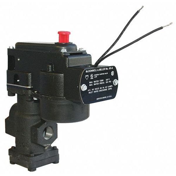 Water Feeder, 120V
