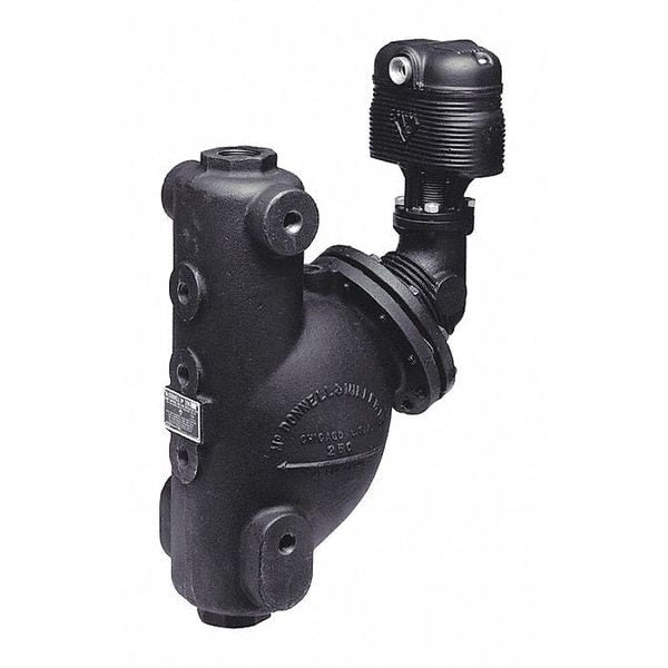 Level Control 193W, 1-1/4