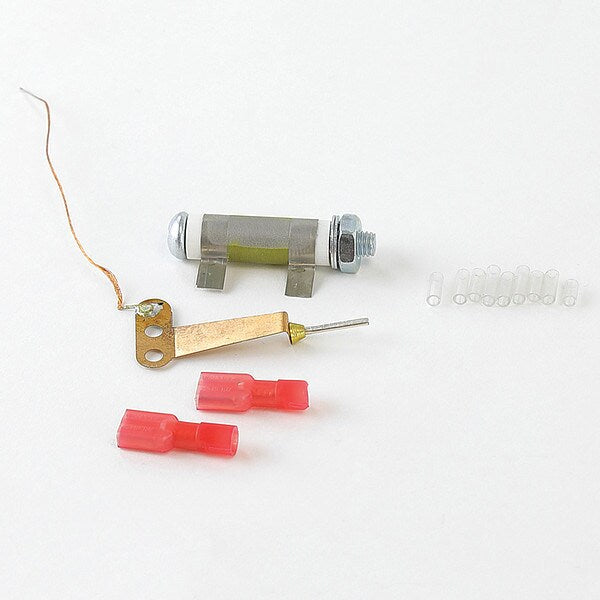 Slide Wire Resistor Kit