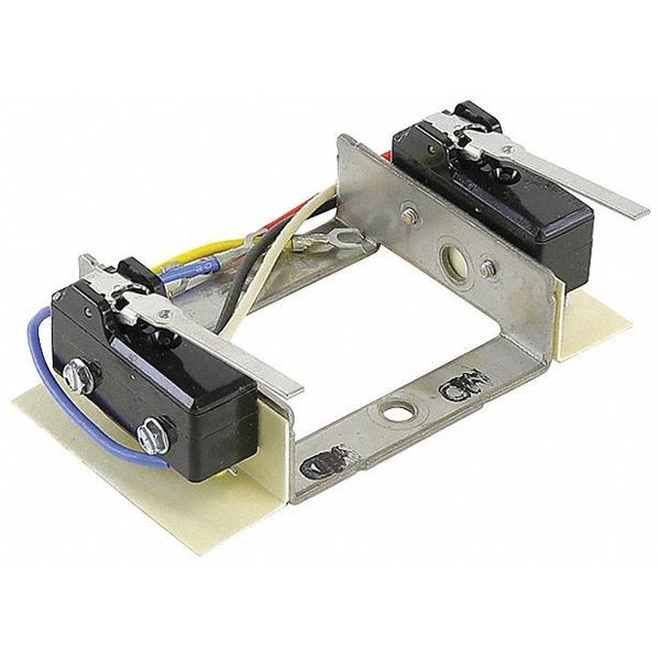 Snap Switch Assembly