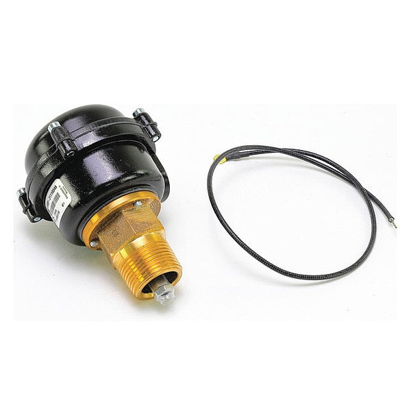 Sensor, Single Level