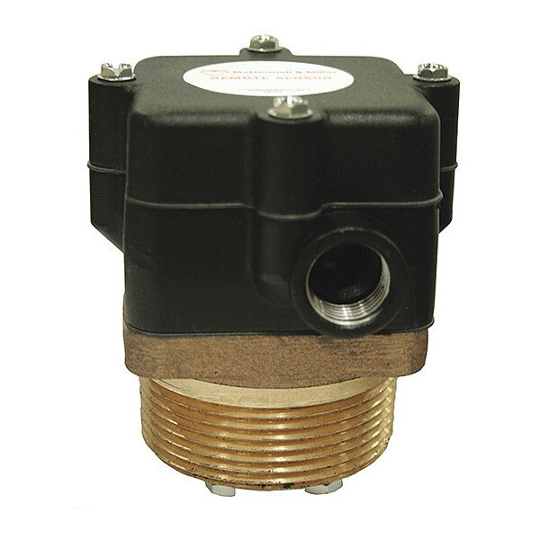 Sensor, 3-Level