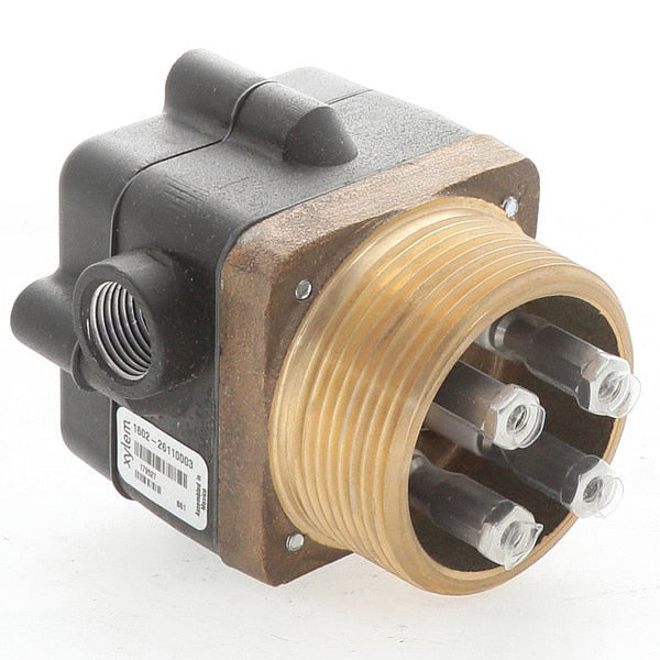 Sensor, 4-Level