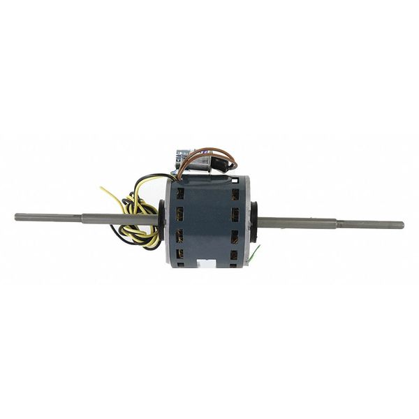 Motor, 115V, 0.25 HP, 1000 rpm