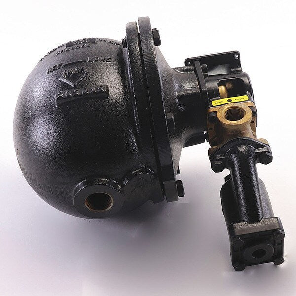 Level Control Head Mechanism