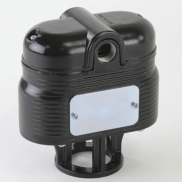 Potentiometer Switch