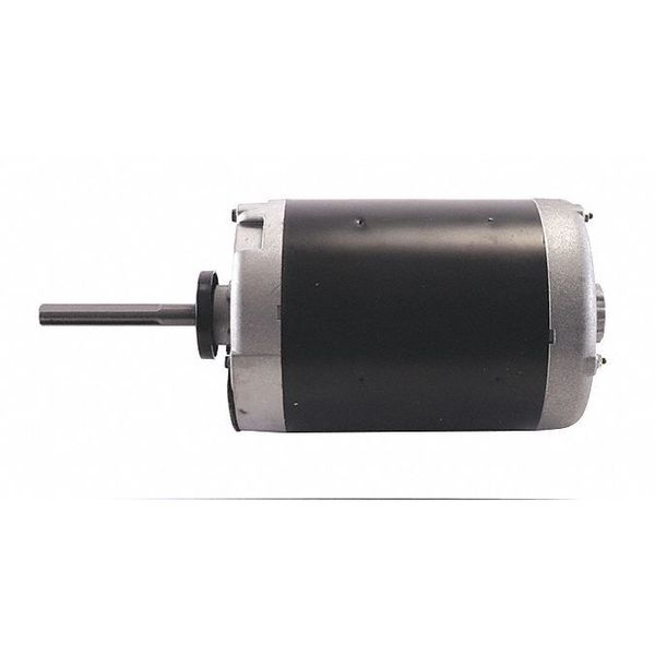 Motor, 1 HP, 208 to 230/460V, 1140 rpm