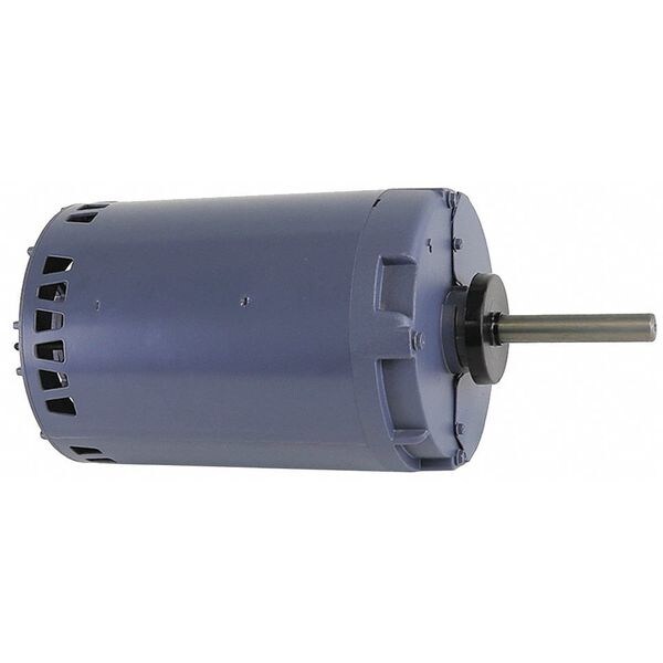 Motor, 1 HP, 208 to 230/460V