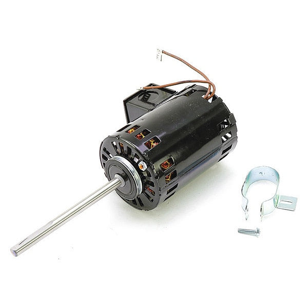 Motor, 0.04 HP, 115V, 1200 rpm
