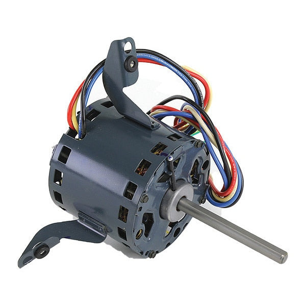 Motor, 0.125 HP, 115V, 920 rpm