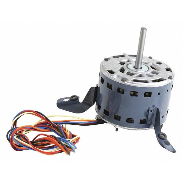 Motor, 0.25 HP, 115V, 1-Phase