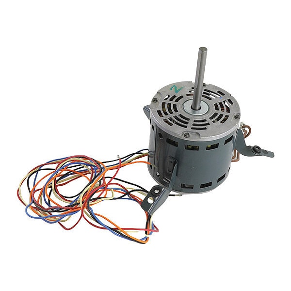 Motor, 0.33 HP, 115V, 1100 rpm