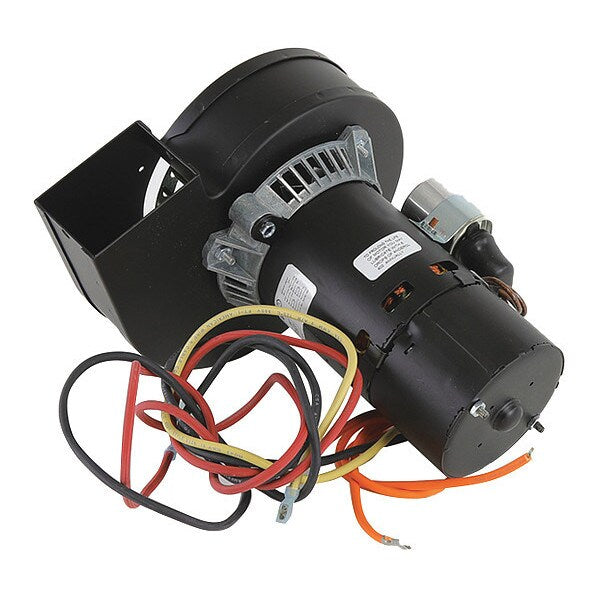 Ventor Assembly, 0.06 HP, 208 to 230V
