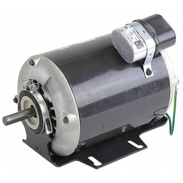 Condenser Fan Motor, 0.25 HP, 115V