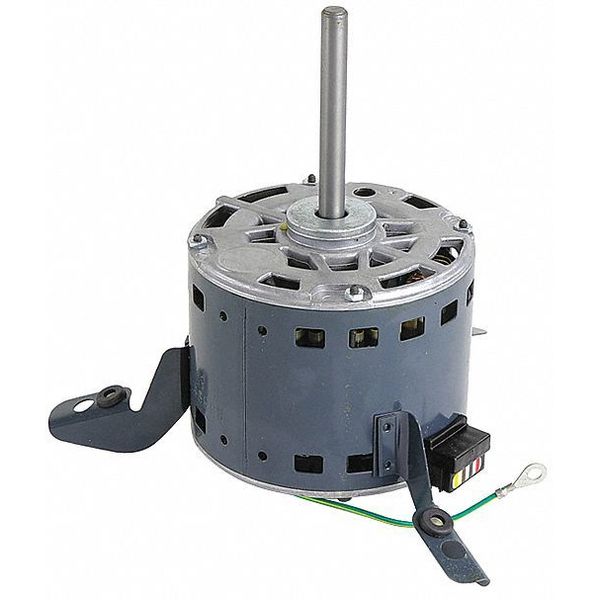 Motor, 0.2 HP, 208 to 230V, 950 rpm