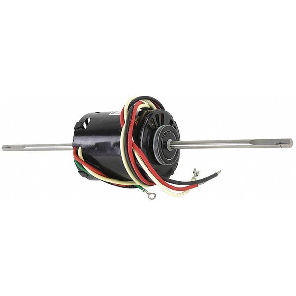 Blower Motor, 0.5 HP, 208V