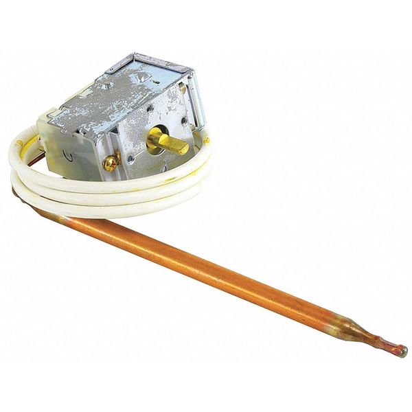 Bulb T-Stat, 1-Stage Limit