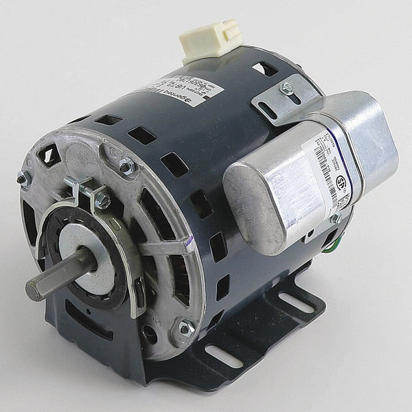 Motor, 0.25 HP, 115V, 1075 rpm