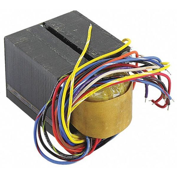 Motor, 0.25 HP, 208,265V