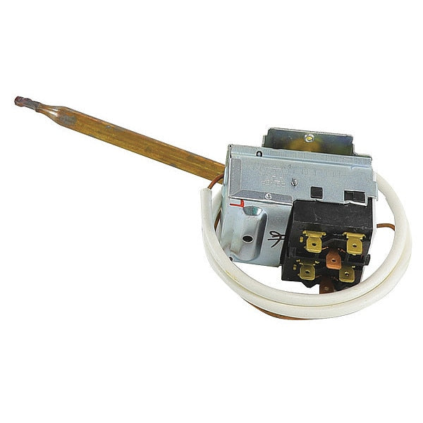 Thermostat, 2-Stage