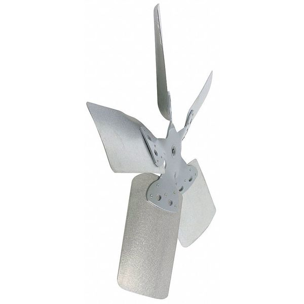 Fan Blade, 28