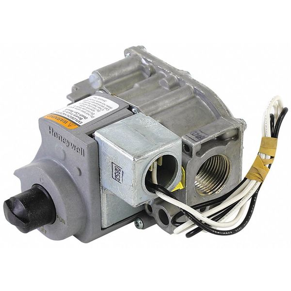 Gas Valve, 3/4