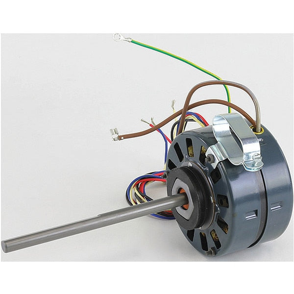 Motor, 0.03 HP, 115V, 1080 rpm, 3 Speed