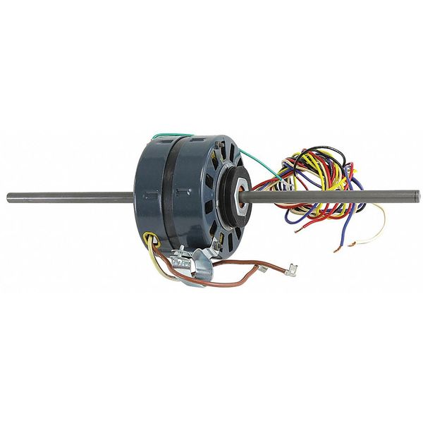 Blower Motor, 0.06 HP, 115V, 1075 rpm