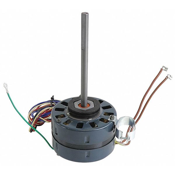 Motor, 0.03 HP, 115V