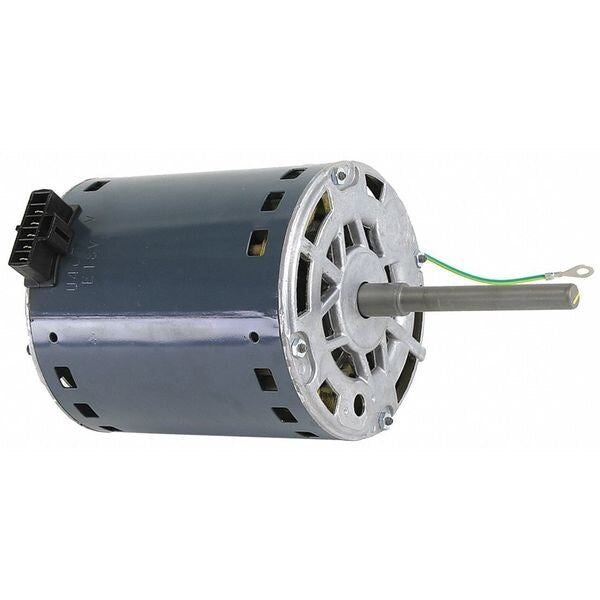 Motor, 0.75 HP, 460V, 900 rpm