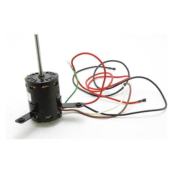 Motor, 0.125 HP, 265V, 1400,1550 rpm
